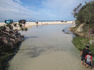 Fraser Island-077